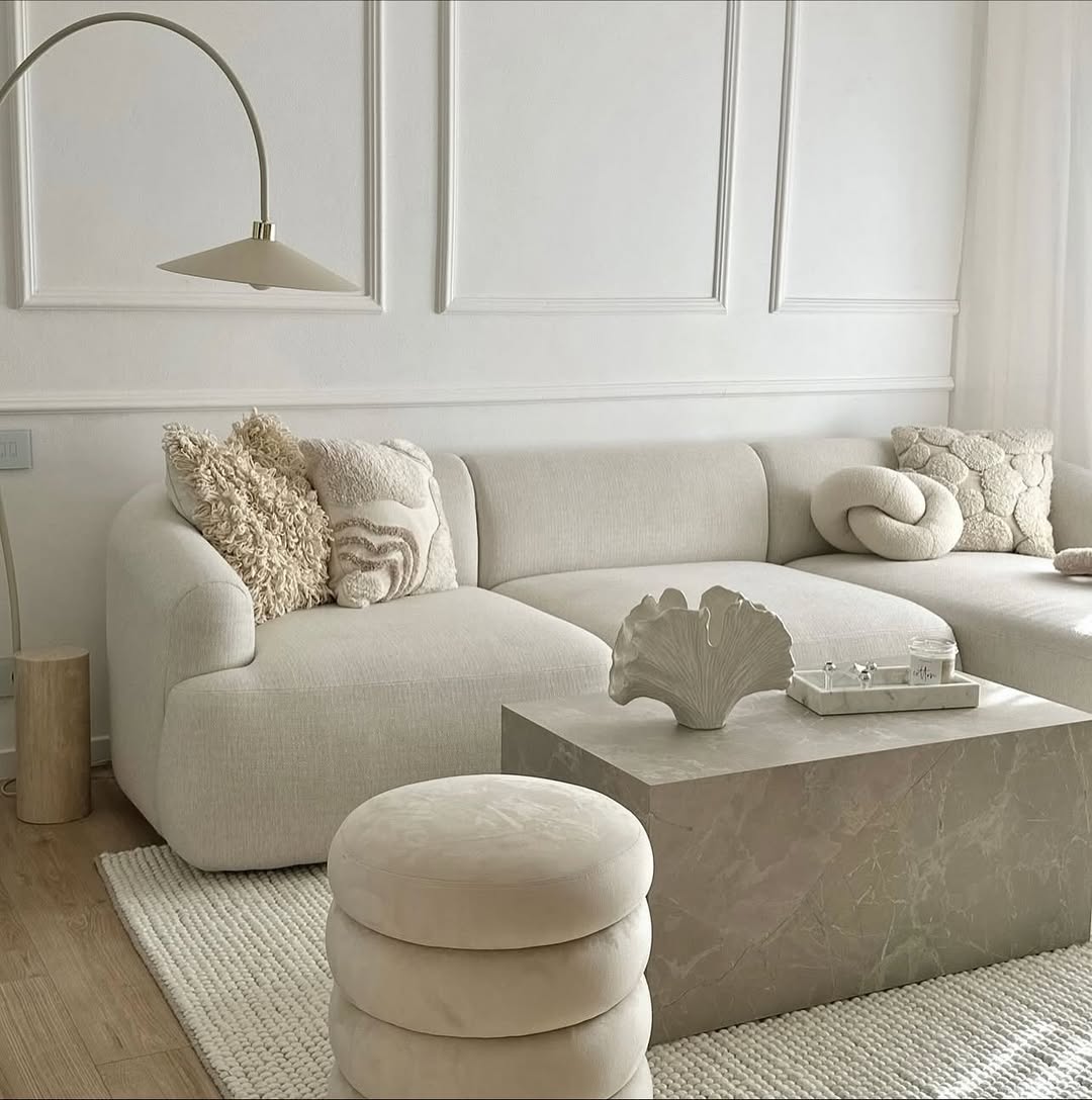 Luxury sets collection